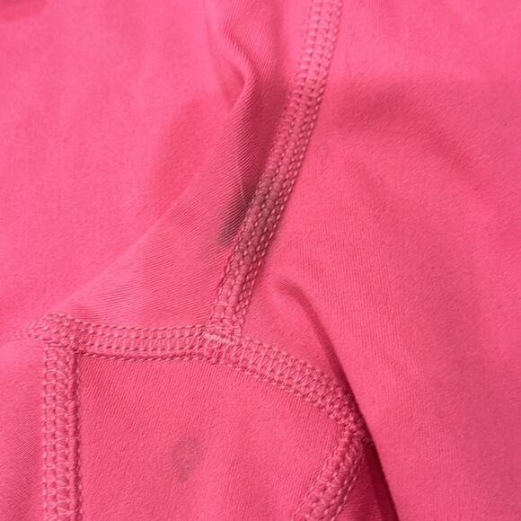 JoyLab Women's High Rise Pleated Skorts Berry Pink Size XL - Picture 10 of 11